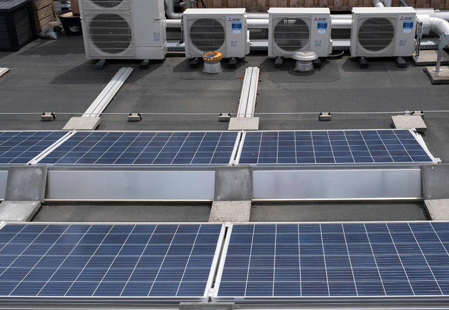 SolarChill Advantages